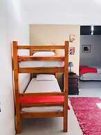 Lagoa da Conceição Apartaments