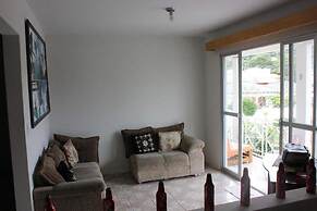 Lagoa da Conceição Apartaments