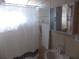 Lagoa da Conceição Apartaments