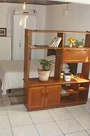 Lagoa da Conceição Apartaments