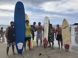 Lagoa da Conceição Apartaments