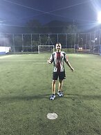 Lagoa da Conceição Apartaments