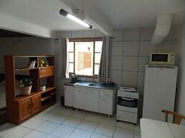 Lagoa da Conceição Apartaments