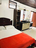 Lagoa da Conceição Apartaments