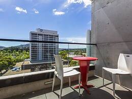 Accommodate Canberra - New Acton