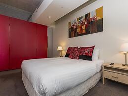 Accommodate Canberra - New Acton
