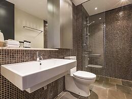 Accommodate Canberra - New Acton