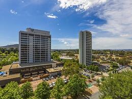 Accommodate Canberra - New Acton