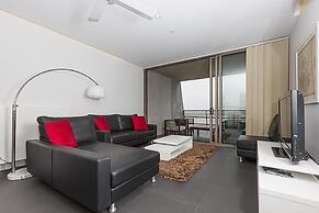 Accommodate Canberra - Nishi