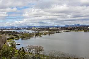 Accommodate Canberra - Nishi