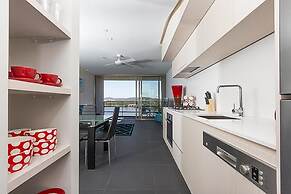 Accommodate Canberra - Nishi