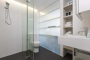 Accommodate Canberra - Nishi