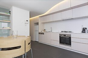 Accommodate Canberra - Nishi