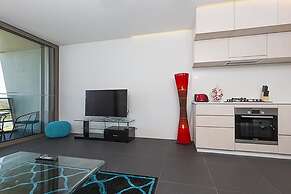 Accommodate Canberra - Nishi