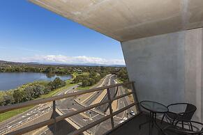 Accommodate Canberra - Nishi