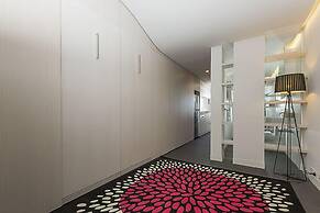 Accommodate Canberra - Nishi