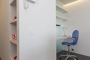 Accommodate Canberra - Nishi