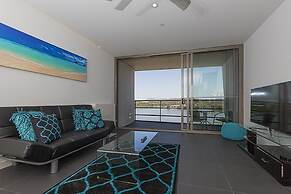 Accommodate Canberra - Nishi