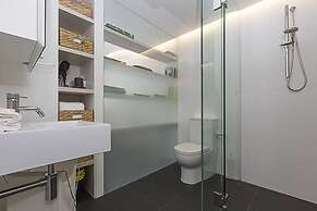 Accommodate Canberra - Nishi