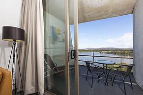 Accommodate Canberra - Nishi