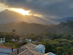 Pousada Santa Fe de Penedo