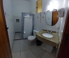 Pousada Santa Fe de Penedo
