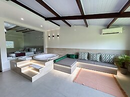 Pousada Santa Fe de Penedo