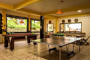 Pousada Santa Fe de Penedo