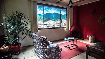 Pousada Santa Fe de Penedo