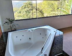 Pousada Santa Fe de Penedo