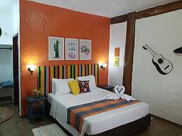 Pousada Santa Fe de Penedo