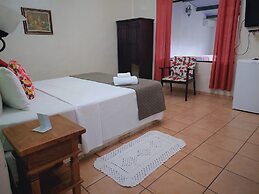 Pousada Santa Fe de Penedo