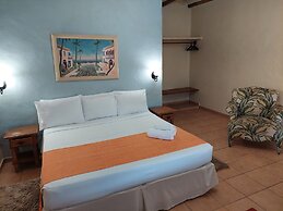 Pousada Santa Fe de Penedo