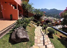 Pousada Santa Fe de Penedo