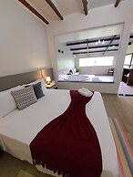 Pousada Santa Fe de Penedo