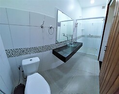 Pousada Santa Fe de Penedo