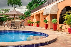 Pousada Santa Fe de Penedo