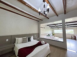 Pousada Santa Fe de Penedo