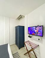 Pousada Santa Fe de Penedo