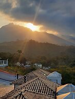 Pousada Santa Fe de Penedo