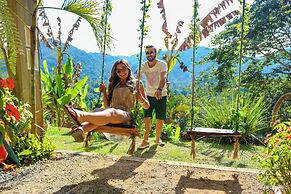 Pousada Santa Fe de Penedo