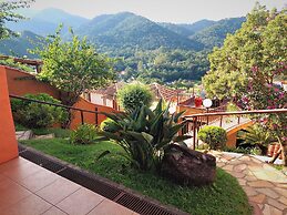 Pousada Santa Fe de Penedo