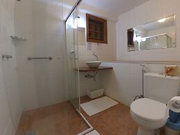 Pousada Santa Fe de Penedo