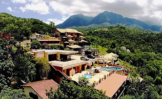 Pousada Santa Fe de Penedo