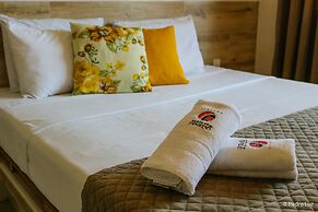 Pousada Santa Fe de Penedo