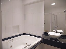 Pousada Santa Fe de Penedo