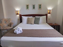 Pousada Santa Fe de Penedo