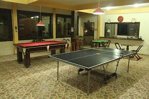 Pousada Santa Fe de Penedo