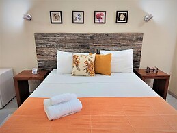 Pousada Santa Fe de Penedo