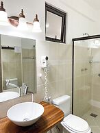 Pousada Santa Fe de Penedo